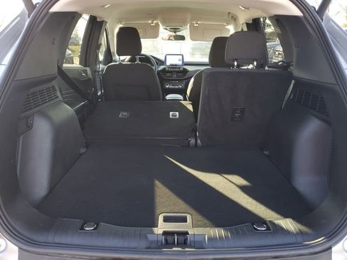 Certified 2023 Ford Escape Active image 7