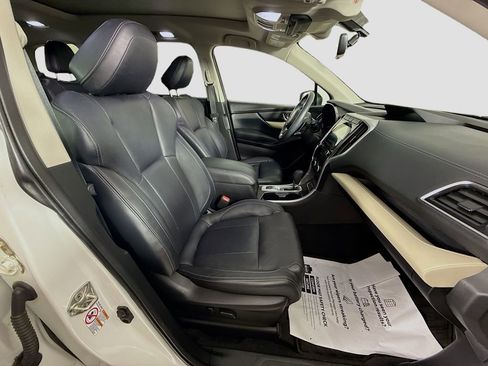 Used 2020 Subaru Ascent Limited w/ Technology Package AWD/4WD image 19