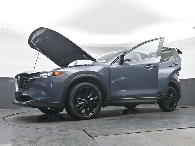 Used 2024 MAZDA CX-5 Carbon Edition AWD/4WD image 43