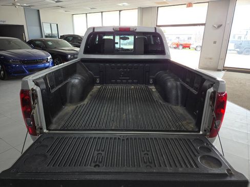Used 2012 GMC Canyon SLE image 7