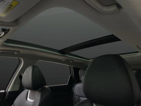 New 2026 Hyundai Tucson Limited image 7