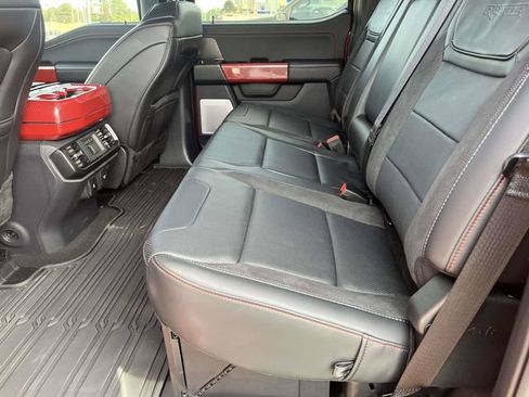 Certified 2025 Ford F150 Raptor AWD/4WD image 8