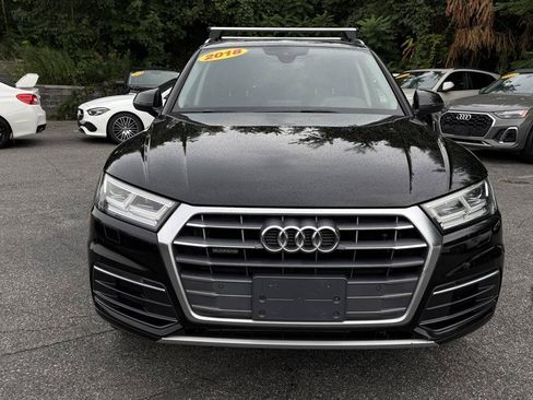Used 2018 Audi Q5 2.0T Premium Plus AWD/4WD image 23