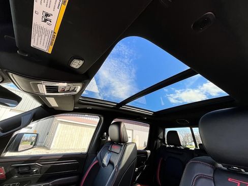 Used 2021 RAM 1500 TRX w/ TRX Level 2 Equipment Group image 28