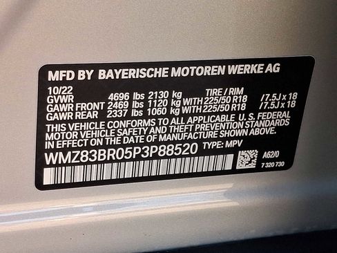 Certified 2023 MINI Cooper Countryman S image 28