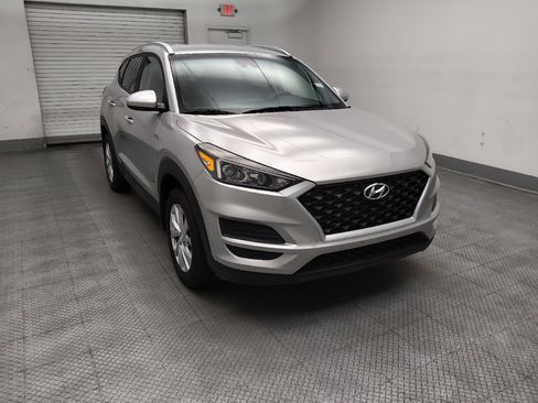 Used 2020 Hyundai Tucson Value AWD/4WD image 13
