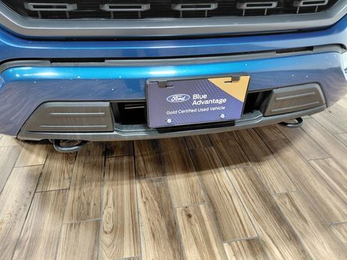 Certified 2023 Ford F150 XLT AWD/4WD image 25
