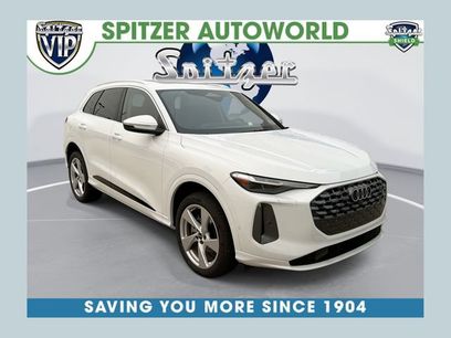 Used 2025 Audi Q5 Premium Plus