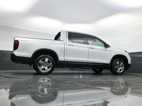 Certified 2026 Honda Ridgeline RTL image 36