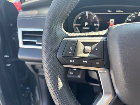 New 2026 Nissan Rogue SL AWD/4WD image 17