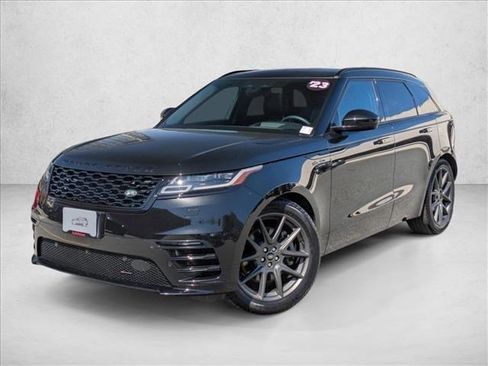 Used 2023 Land Rover Range Rover Velar R-Dynamic S AWD/4WD image 1