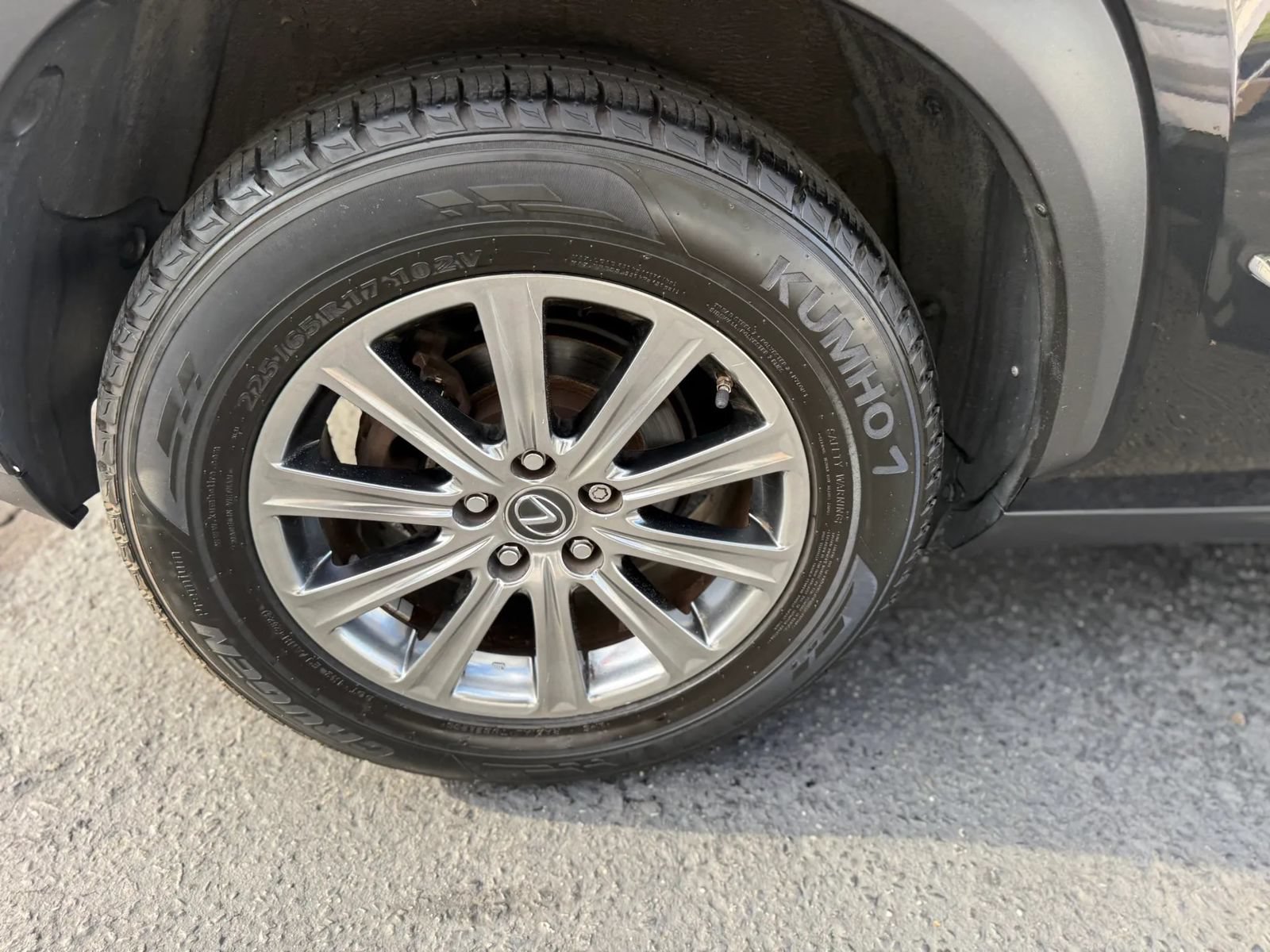 Used 2019 Lexus NX 300 FWD image 52
