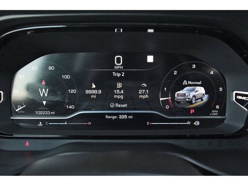 Used 2023 GMC Yukon XL Denali image 14