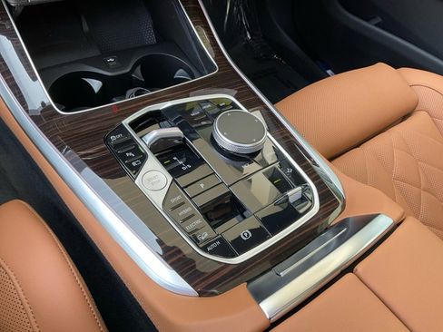 New 2026 BMW X5 xDrive50e AWD/4WD image 20