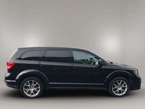 Used 2015 Dodge Journey R/T image 6