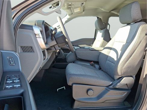 New 2026 Ford F250 XL w/ STX Appearance Package image 10