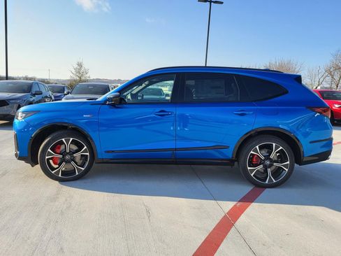 New 2026 Acura MDX Type S AWD/4WD image 3