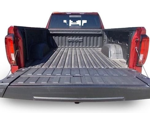 New 2025 GMC Sierra 1500 SLT AWD/4WD image 4