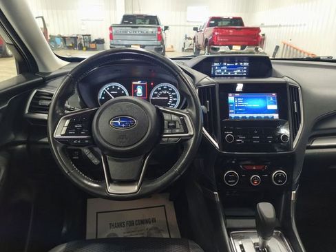Used 2021 Subaru Forester Premium AWD/4WD image 10