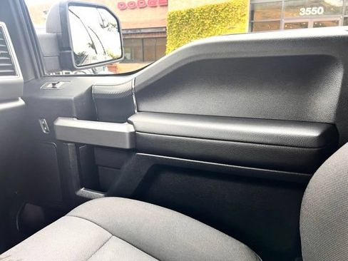 Used 2019 Ford F150 XLT w/ Equipment Group 302A Luxury RWD image 30