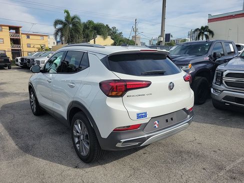 Used 2023 Buick Encore GX Essence w/ Experience Buick Package image 14