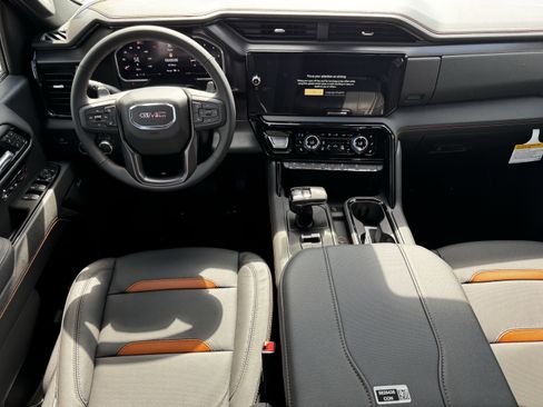 New 2026 GMC Sierra 1500 AT4 w/ AT4 Premium Package image 13