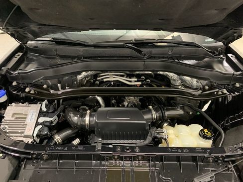 Used 2020 Ford Explorer ST w/ ST Street Pack AWD/4WD image 15
