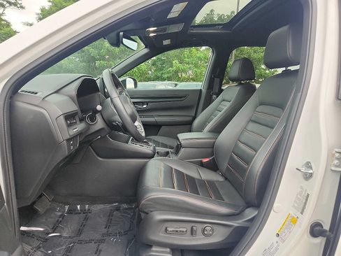 Certified 2024 Honda CR-V Sport-L image 13