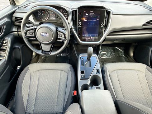 Certified 2024 Subaru Crosstrek 2.0i Premium image 15