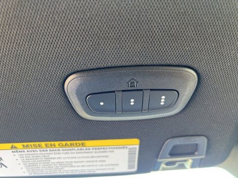 New 2025 Jeep Grand Cherokee Limited w/ Black Appearance Package image 33