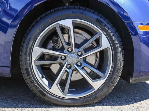 Used 2019 Audi A4 2.0T Premium image 10