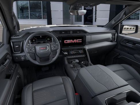 New 2026 GMC Sierra 1500 AT4X AWD/4WD image 15