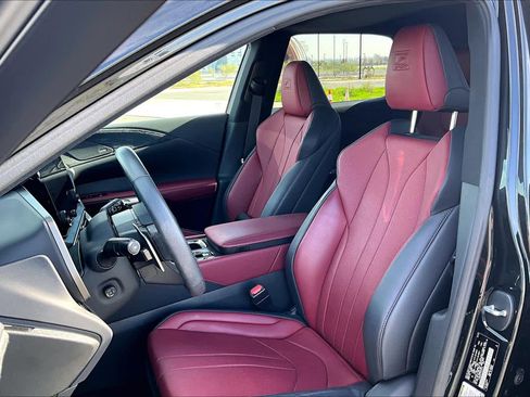 Used 2023 Lexus RX 350 F Sport image 7