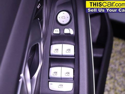 Used 2025 BMW M3 w/ Executive Package RWD image 41
