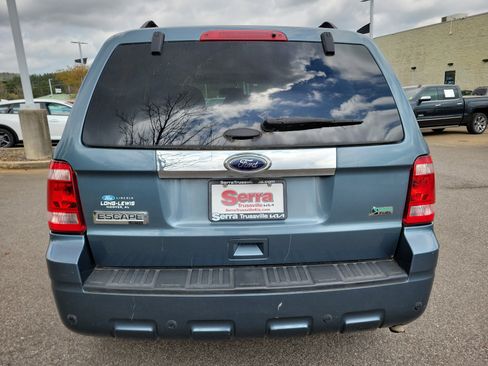 Used 2012 Ford Escape Limited image 21