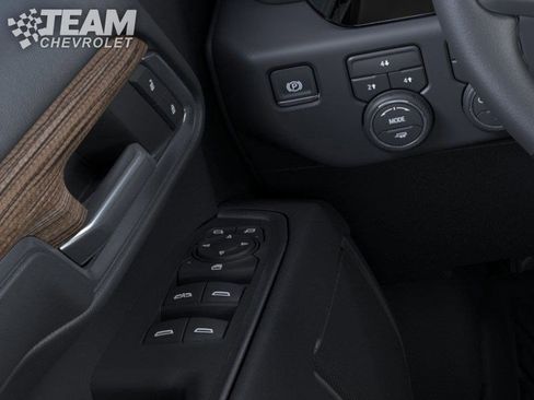 New 2026 Chevrolet Silverado 3500 LT w/ Convenience Package image 29