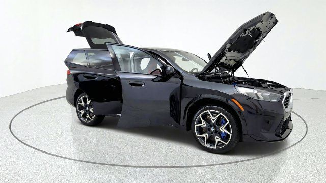 Used 2026 BMW X2 M35i AWD/4WD image 11