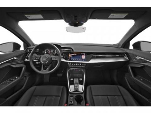 Used 2023 Audi A3 2.0T Premium Plus w/ Premium Plus Package image 8