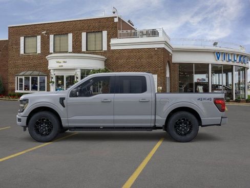 New 2026 Ford F150 XLT AWD/4WD image 3