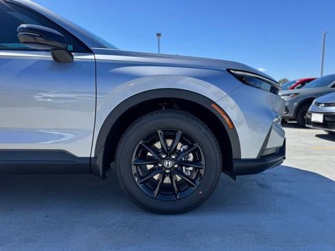New 2026 Honda CR-V Sport image 3