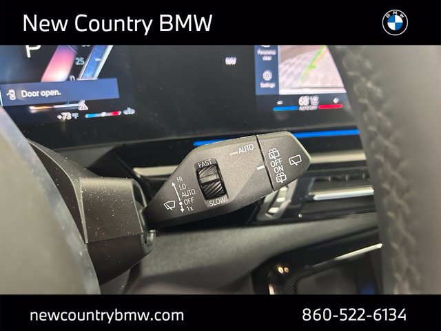 Certified 2026 BMW X1 xDrive28i w/ Convenience Package AWD/4WD image 18