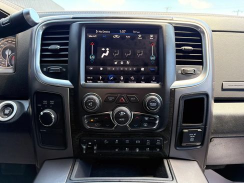 Used 2018 RAM 2500 Limited AWD/4WD image 19