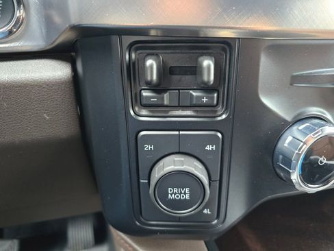 Used 2024 Ford F350 King Ranch image 26
