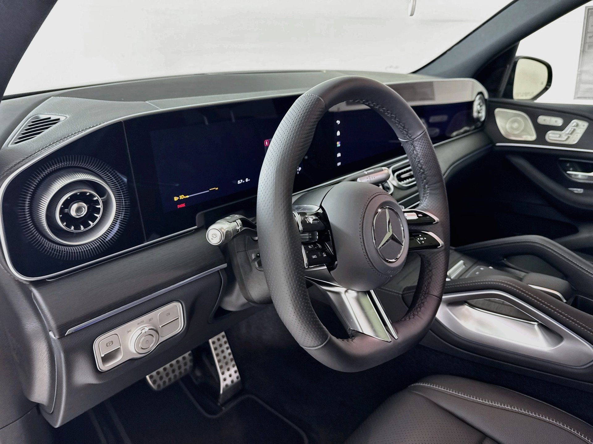 New 2027 Mercedes-Benz GLE 450 4MATIC image 10