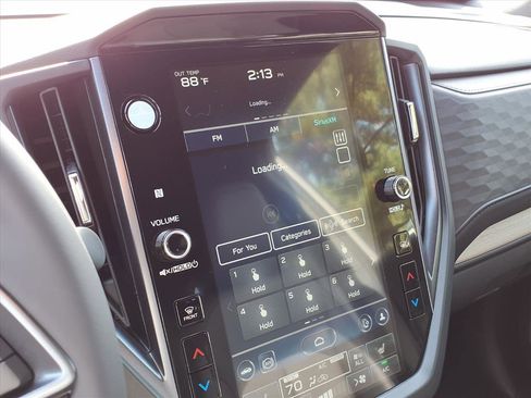 New 2025 Subaru Forester Limited image 8