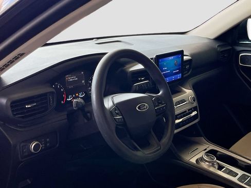 Used 2020 Ford Explorer 2WD image 9