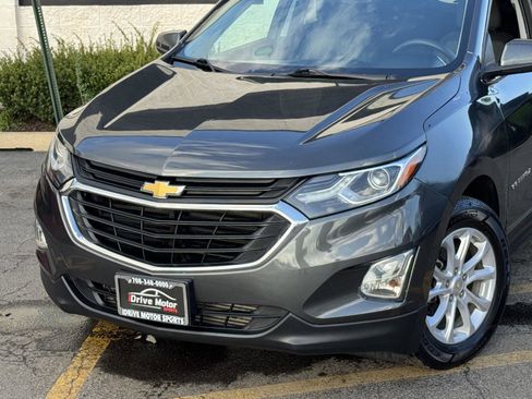 Used 2019 Chevrolet Equinox LT image 5