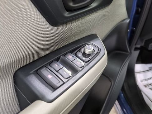 Certified 2025 Subaru Forester Premium image 13