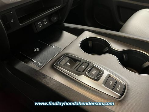 New 2026 Honda Ridgeline RTL image 17