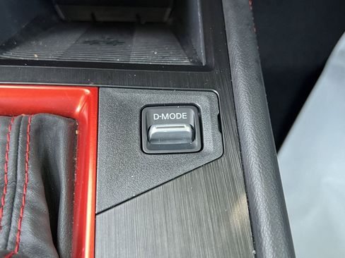 Certified 2026 Nissan Kicks SR w/ SR Premium Package FWD image 20